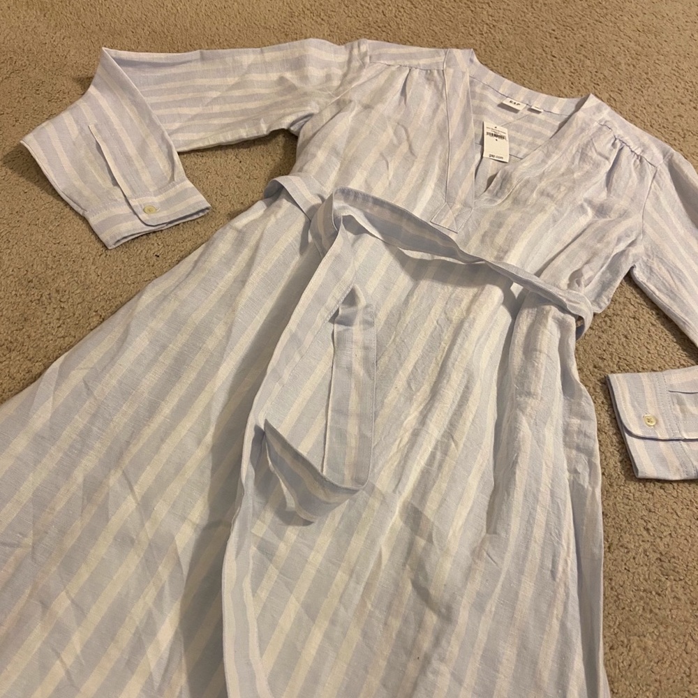 Brand new gap summer dress